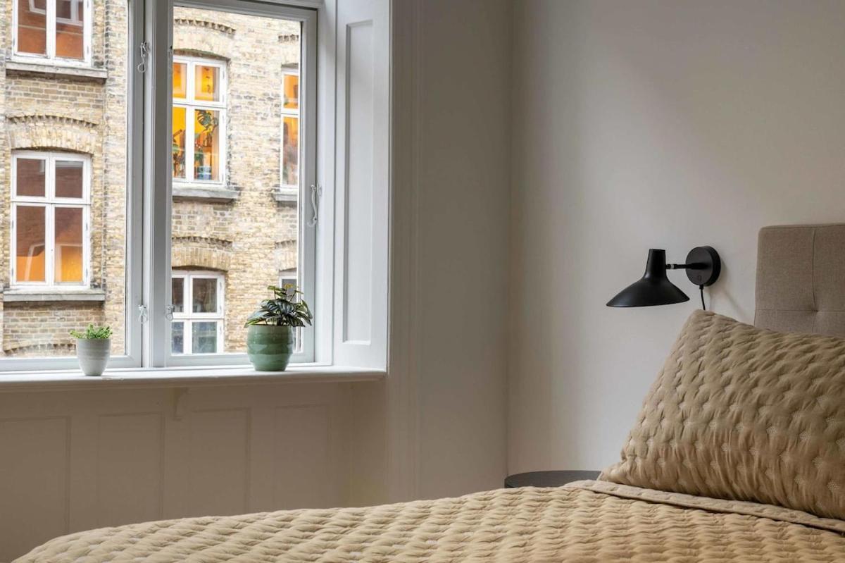 Stylish And Bright 2 Bedroom In Cph N * Copenhagen
