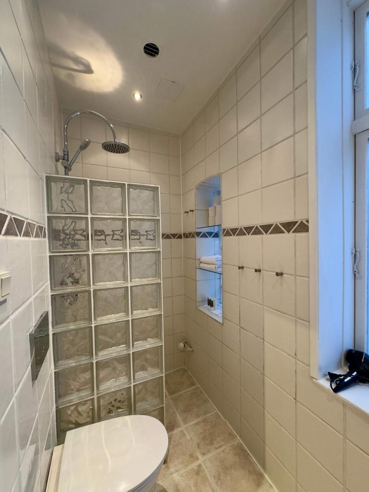 Stylish And Bright 2 Bedroom In Cph N * Copenhagen