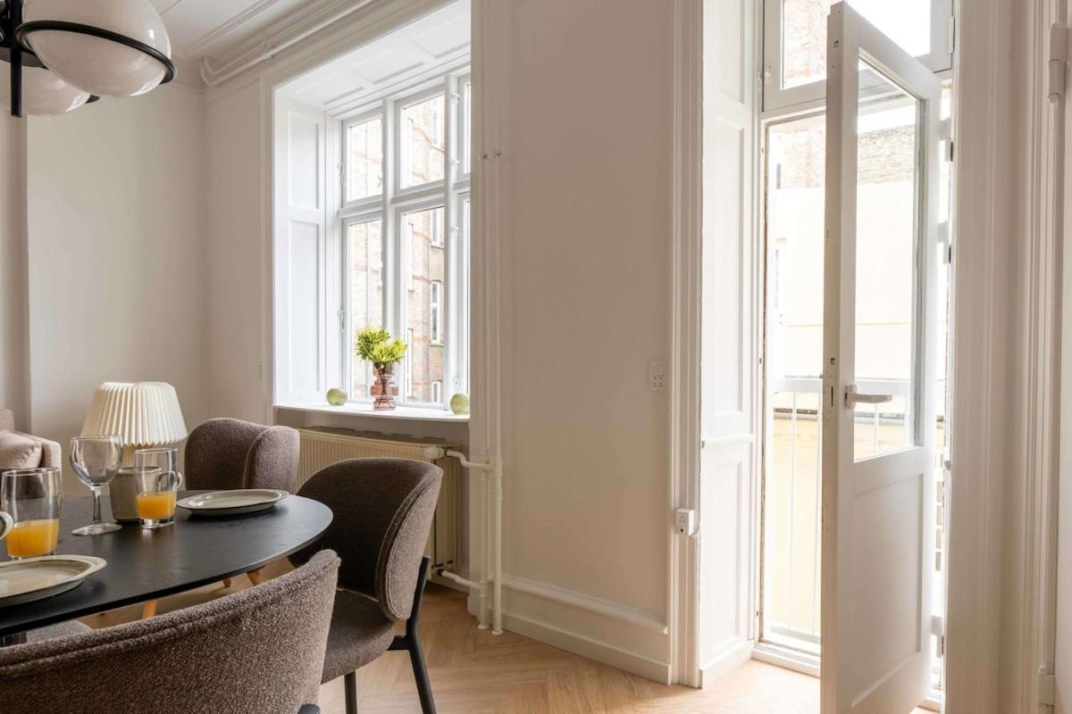 Stylish And Bright 2 Bedroom In Cph N * Copenhagen